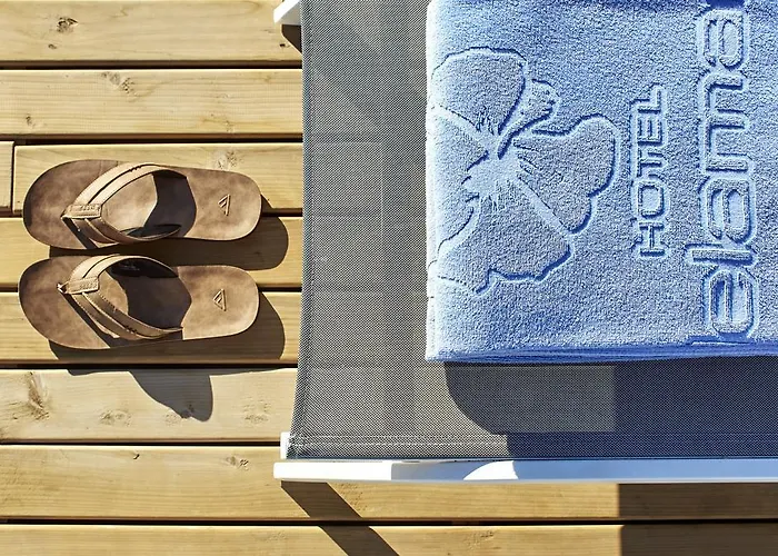 Delamar 4*sup-adults Only 4* Lloret de Mar