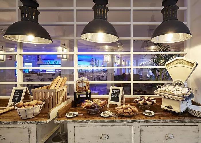 Delamar 4*sup-adults Only Otel