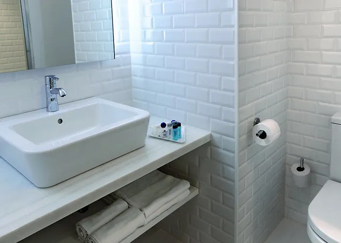 Delamar 4*sup-adults Only 4* Lloret de Mar