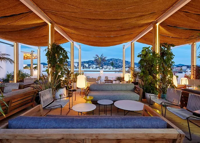 Delamar 4*sup-adults Only 4*